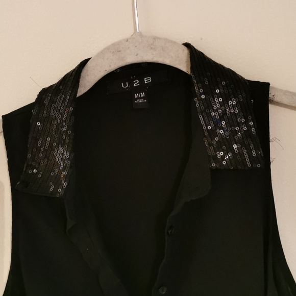 Blouse - Picture 4 of 4